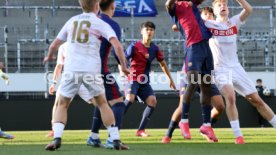02.04.25 U19 VfB Stuttgart - U19 FC Barcelona