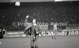 17.10.84 DFB Deutschland - Schweden