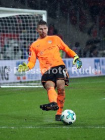 1. FSV Mainz 05 - VfB Stuttgart