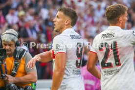 09.09.26 VfB Stuttgart - Viking Stavanger