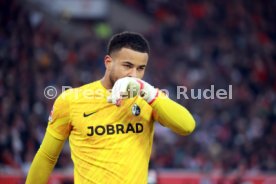 01.02.26 VfB Stuttgart - SC Freiburg