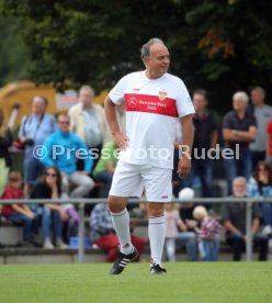 VfB Stuttgart Traditionself