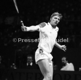 24.11.87 Tennis Young Masters Stuttgart