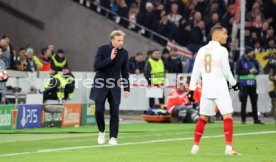 29.01.25 VfB Stuttgart - Paris St. Germain
