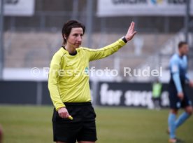 Stuttgarter Kickers - TSG 1899 Hoffenheim II