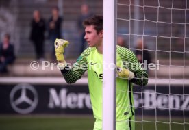 U19 VfB Stuttgart - U17 FC Augsburg
