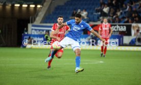 18.09.22 TSG 1899 Hoffenheim - SC Freiburg