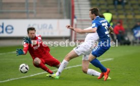 Karlsruher SC - Hannover 96