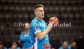 06.02.21 TVB Stuttgart - HSC 2000 Coburg