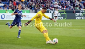 21.10.23 TSG 1899 Hoffenheim - Eintracht Frankfurt