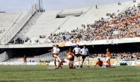 14.06.80 Deutschland - Niederlande