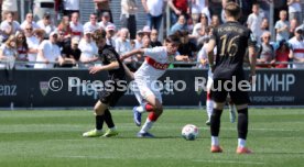 09.05.26 U17 VfB Stuttgart - U17 FC Augsbug