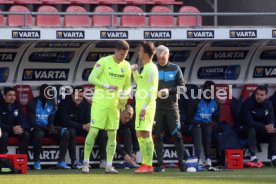 21.04.21 1. FC Heidenheim - VfL Bochum