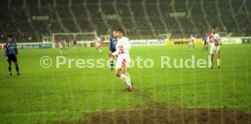 02.12.95 VfB Stuttgart - Hamburger SV