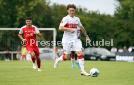 12.07.25 SV Fellbach - VfB Stuttgart