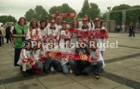14.06.97 DFB-Pokal Finale 1997 VfB Stuttgart - FC Energie Cottbus