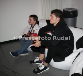 VFB Stuttgart Kabinenfest 2018