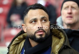 VfB Stuttgart - Borussia M&ouml;nchengladbach