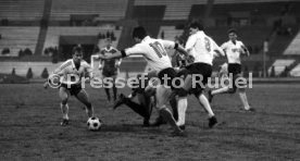 22.10.86 Torpedo Moskau - VfB Stuttgart