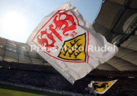 VfB Stuttgart - SV Werder Bremen