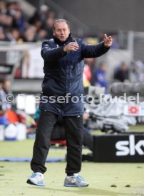 TSG 1899 Hoffenheim - Bayer 04 Leverkusen