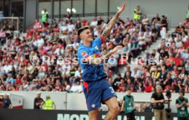 06.04.24 SC Freiburg - RB Leipzig