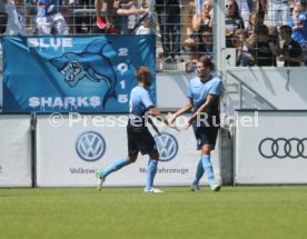 SV Stuttgarter Kickers-VFR Wormatia Worms