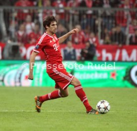 FC Bayern M&uuml;nchen