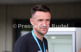 12.07.25 SV Fellbach - VfB Stuttgart