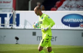 23.05.21 1. FC Heidenheim - Karlsruher SC