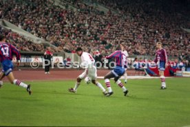 01.12.96 VfB Stuttgart - FC Bayern M&uuml;nchen
