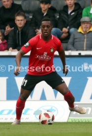 SG Sonnenhof Gro&szlig;aspach - SC Preu&szlig;en M&uuml;nster