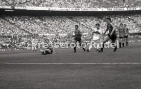 17.08.84 VfB Stuttgart - Manchester United