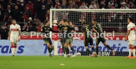 18.01.26 VfB Stuttgart - 1. FC Union Berlin