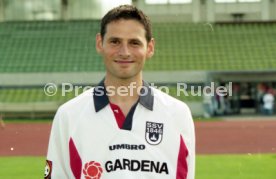 12.07.98 SSV Ulm 1846 Fototermin