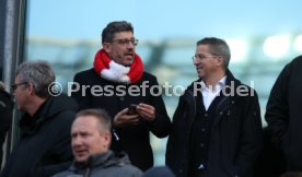 Hannover 96 - VfB Stuttgart