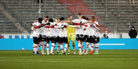 15.01.22 VfB Stuttgart - RB Leipzig