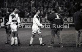 06.11.93 SC Freiburg - VfB Stuttgart