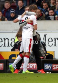 VfB Stuttgart - 1. FC Kaiserslautern