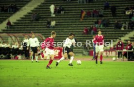 27.03.96 Deutschland - D&auml;nemark