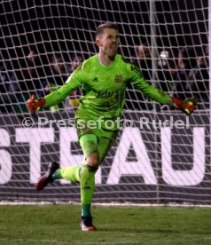 1. FC Saarbr&uuml;cken - Fortuna D&uuml;sseldorf