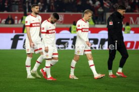 16.03.25 VfB Stuttgart - Bayer 04 Leverkusen