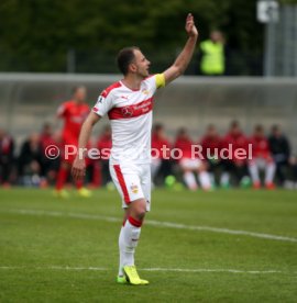 VfB Stuttgart II - TSV Steinbach