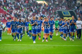 30.08.26 FC Augsburg - FC Schalke 04