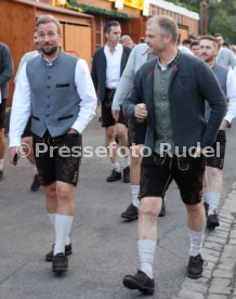 04.10.23 VfB Stuttgart Cannstatter Volksfest