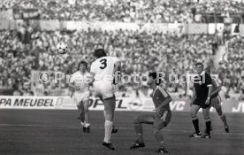 25.05.88 PSV Eindhoven - Benfica Lissabon
