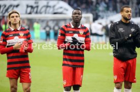11.03.23 Eintracht Frankfurt - VfB Stuttgart
