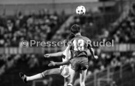 23.05.89 VfB Stuttgart - 1. FC Kaiserslautern