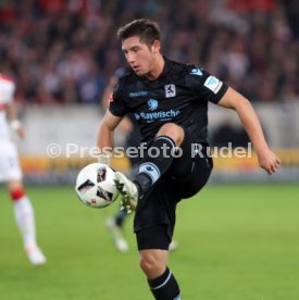 VfB Stuttgart - TSV 1860 M&uuml;nchen