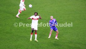26.10.25 VfB Stuttgart - 1. FSV Mainz 05
